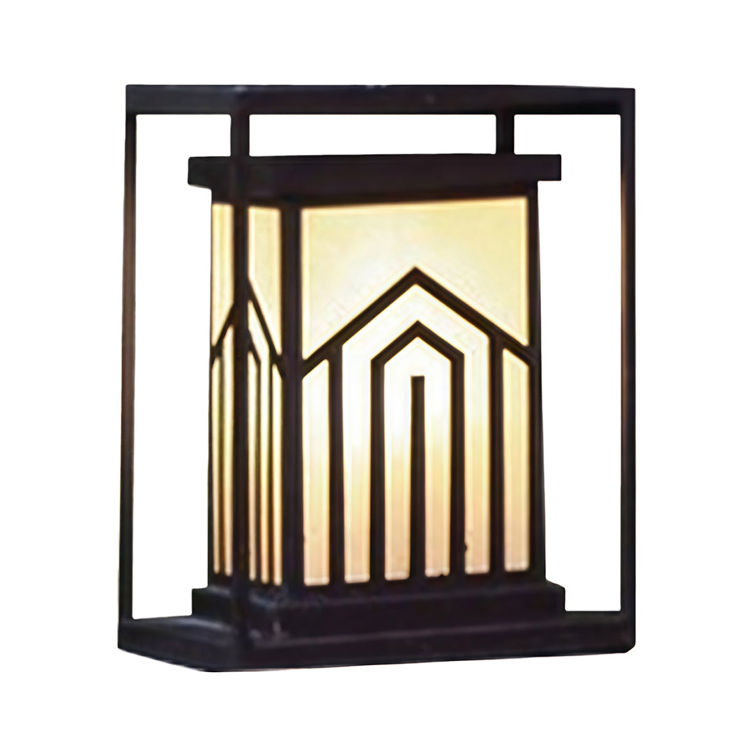 Lantern Outdoor Lights Courtyard Waterproof Landscape Light