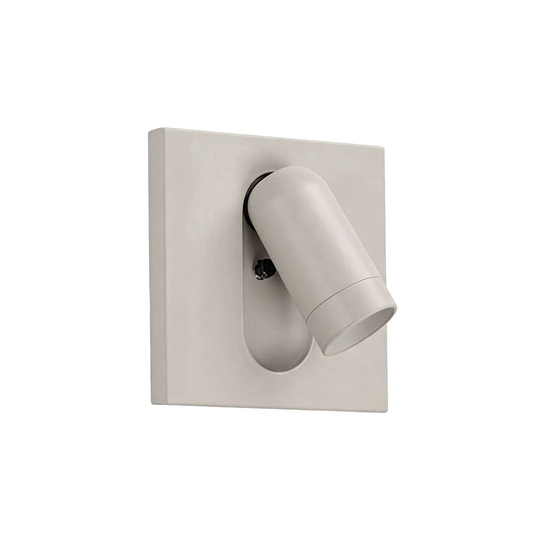 4 PCS Wall Mounted LED Reading Light Adjustable Bedside Light