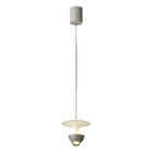 Creative Atmosphere Small Spotlight 3 Step Dimming Modern Pendant Lights
