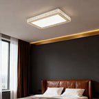 Crystal Ceiling Light Modern Minimalist Luxury Lamp