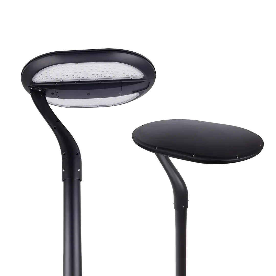 Post Outdoor Light Modern Outdoor Garden Street Light
