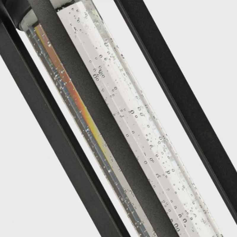 Cylinder Outdoor Wall Light up and down Waterproof Lamp
