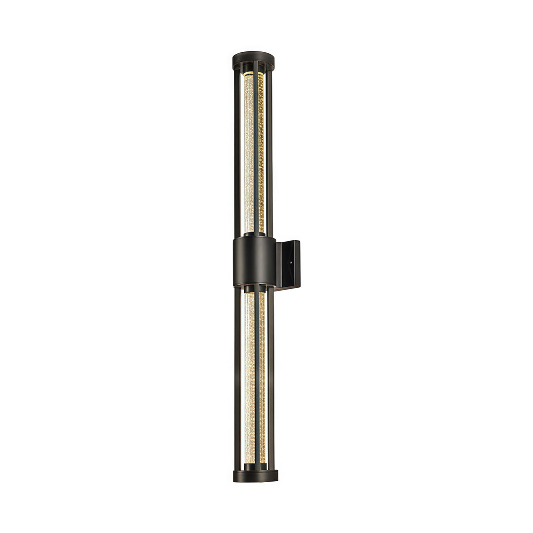 Cylinder Outdoor Wall Light up and down Waterproof Lamp