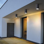 Outdoor Lighting Downlights LED Waterproof Ceiling Light
