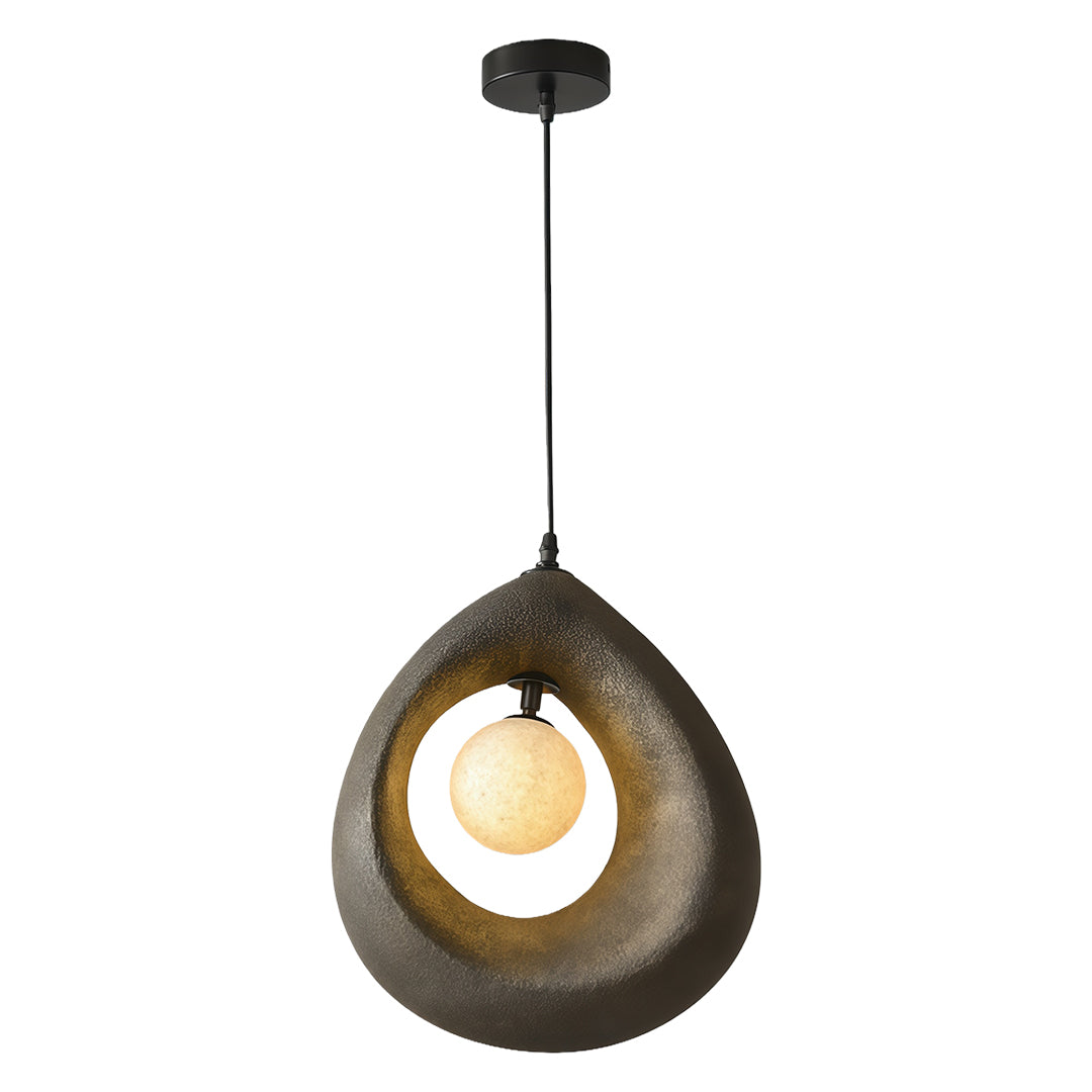 Statement Pendant Light Japanese Creative Personality Ceiling Light