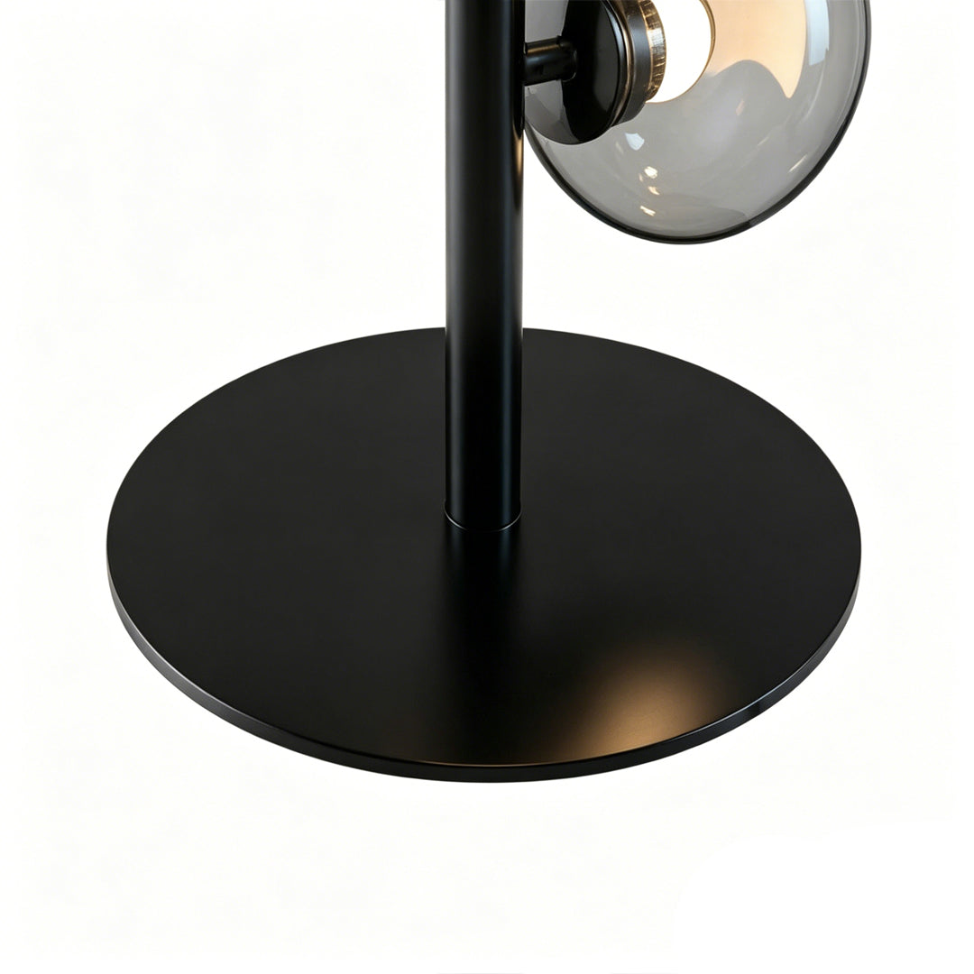 Decor Floor Lamp Vintage Minimalist Artistic Light