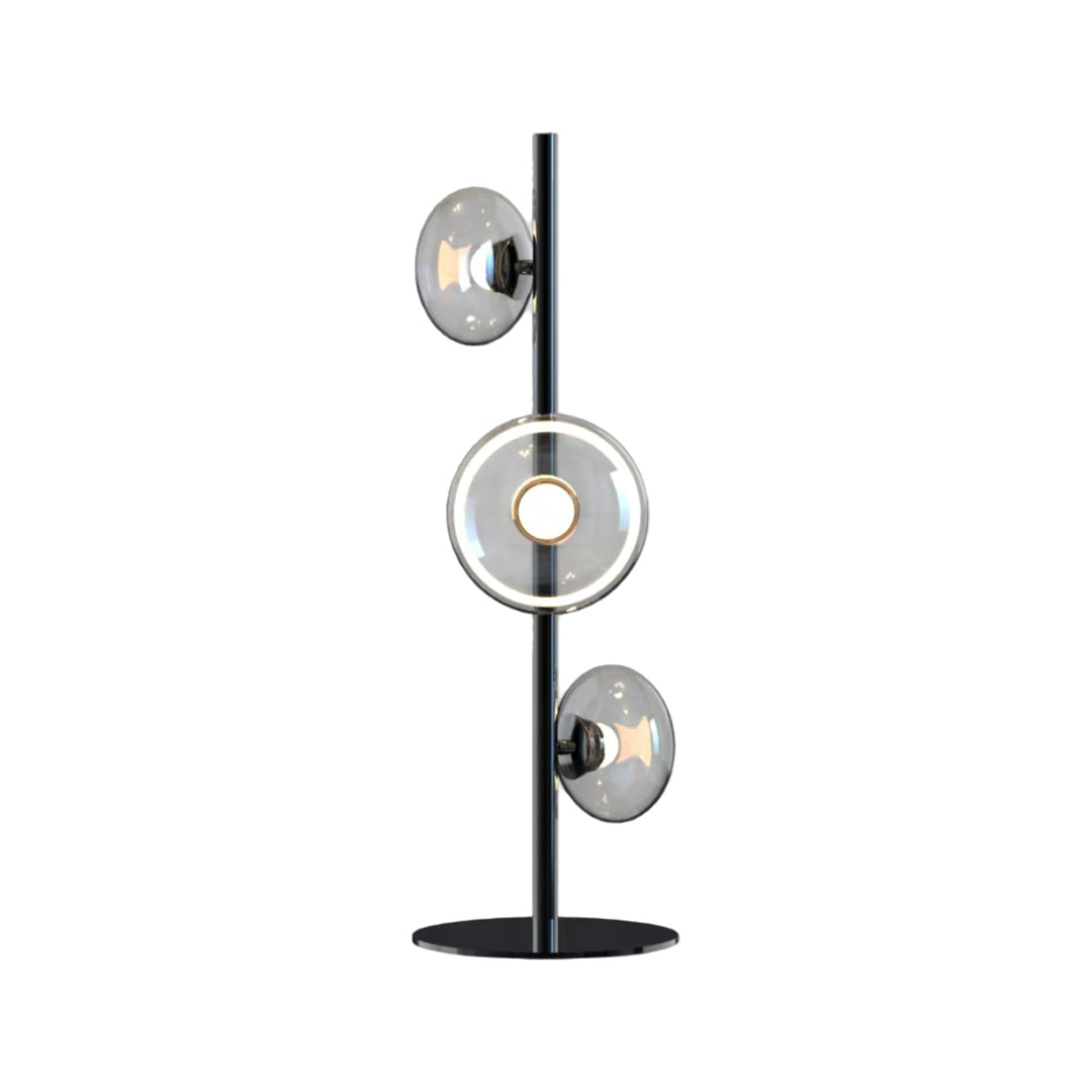 Decor Floor Lamp Vintage Minimalist Artistic Light