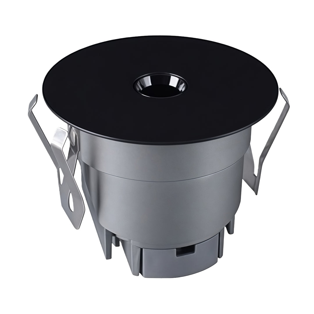 2 PCS Small Spotlights Deep Baffle High Quality Small Hill Light