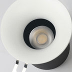 2 PCS LED Spotlights Indoor Full-Spectrum LED Recessed Light