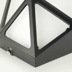 Diamond Shape Wall Light LED Waterproof Modern Porch Outdoor Light