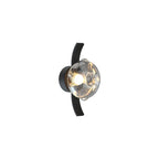 Glass Sconce Wall Lights Modern Artistic Decorative Light