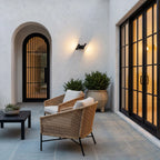 Double Wall Lights Modern 340° Rotatable LED Light