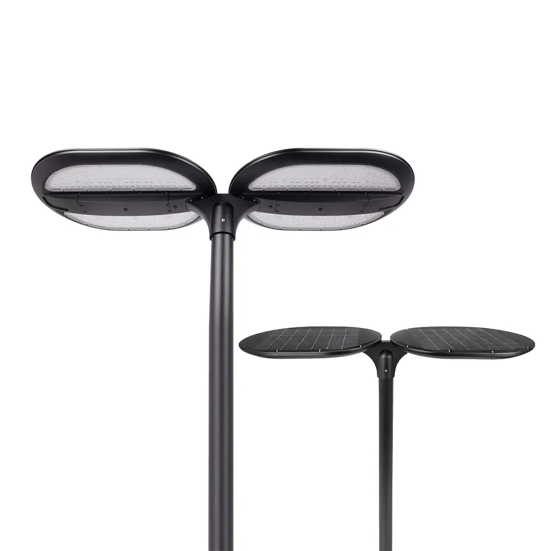 Post Outdoor Light Modern Outdoor Garden Street Light