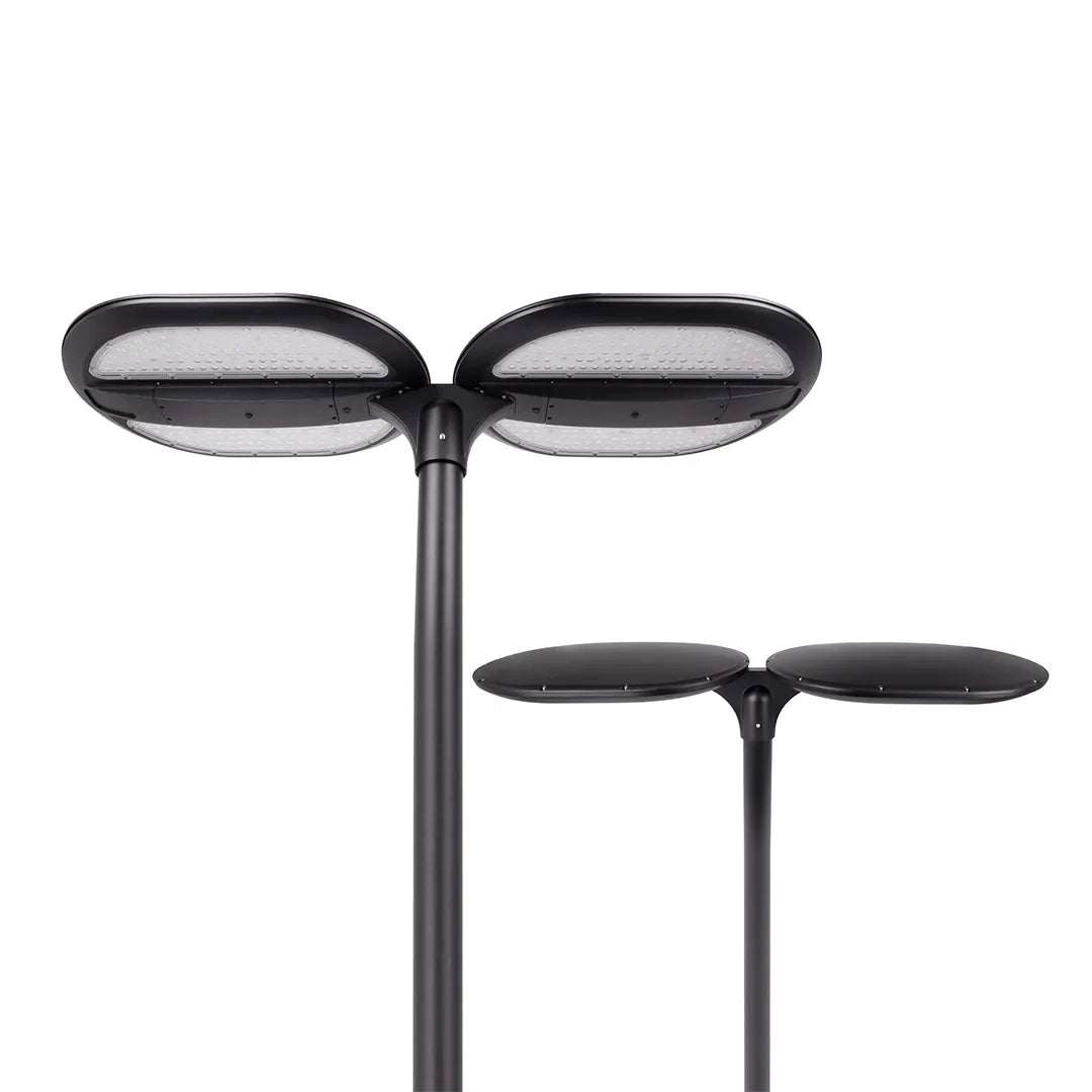 Post Outdoor Light Modern Outdoor Garden Street Light