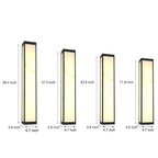 [Open-Box]Econic Outdoor Wall Light LED Waterproof Metal Light