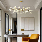 Firefly Pendant Light LED Satellite Modern Ceiling Light
