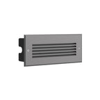 Outdoor LED Step Lights Minimalist Style