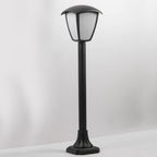 European Style Versatile Outdoor Decorative Landscape Lighting Fixture