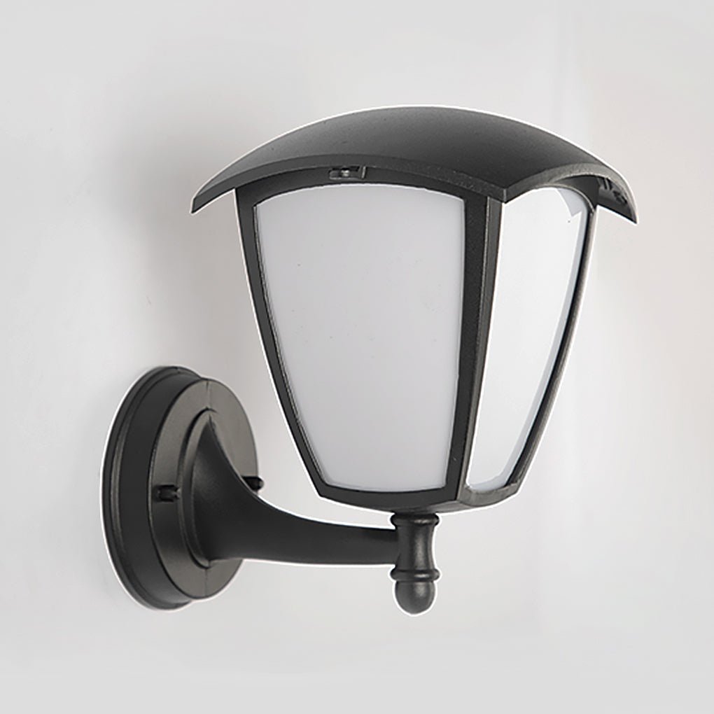 European Style Versatile Outdoor Decorative Landscape Lighting Fixture