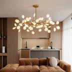 Firefly Pendant Light LED Satellite Modern Ceiling Light