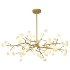 Firefly Pendant Light LED Satellite Modern Ceiling Light