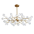 Firefly Pendant Light LED Satellite Modern Ceiling Light