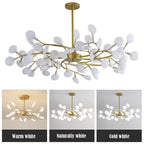 Firefly Pendant Light LED Satellite Modern Ceiling Light