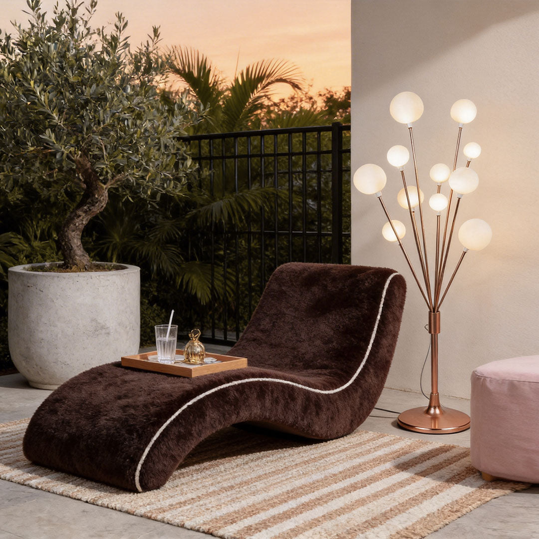 4 PCS Floor Lamp Decor Wedding Decor Stage T-Stage Lights