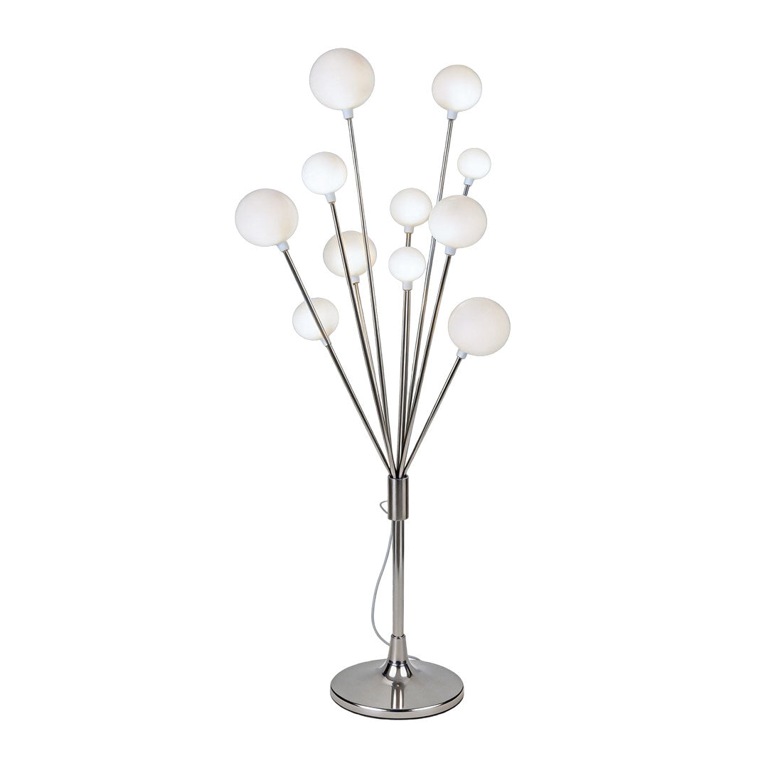 4 PCS Floor Lamp Decor Wedding Decor Stage T-Stage Lights
