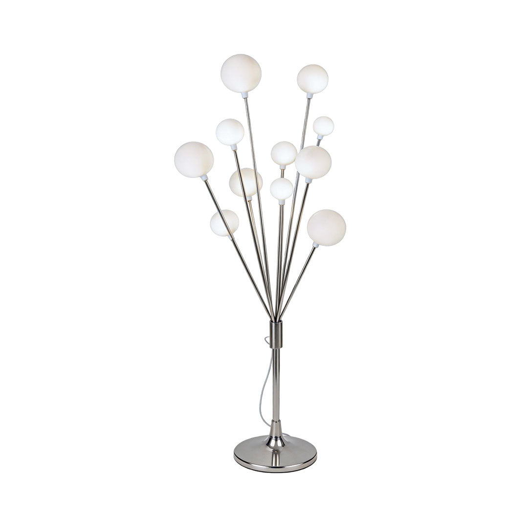 4 PCS Floor Lamp Decor Wedding Decor Stage T-Stage Lights