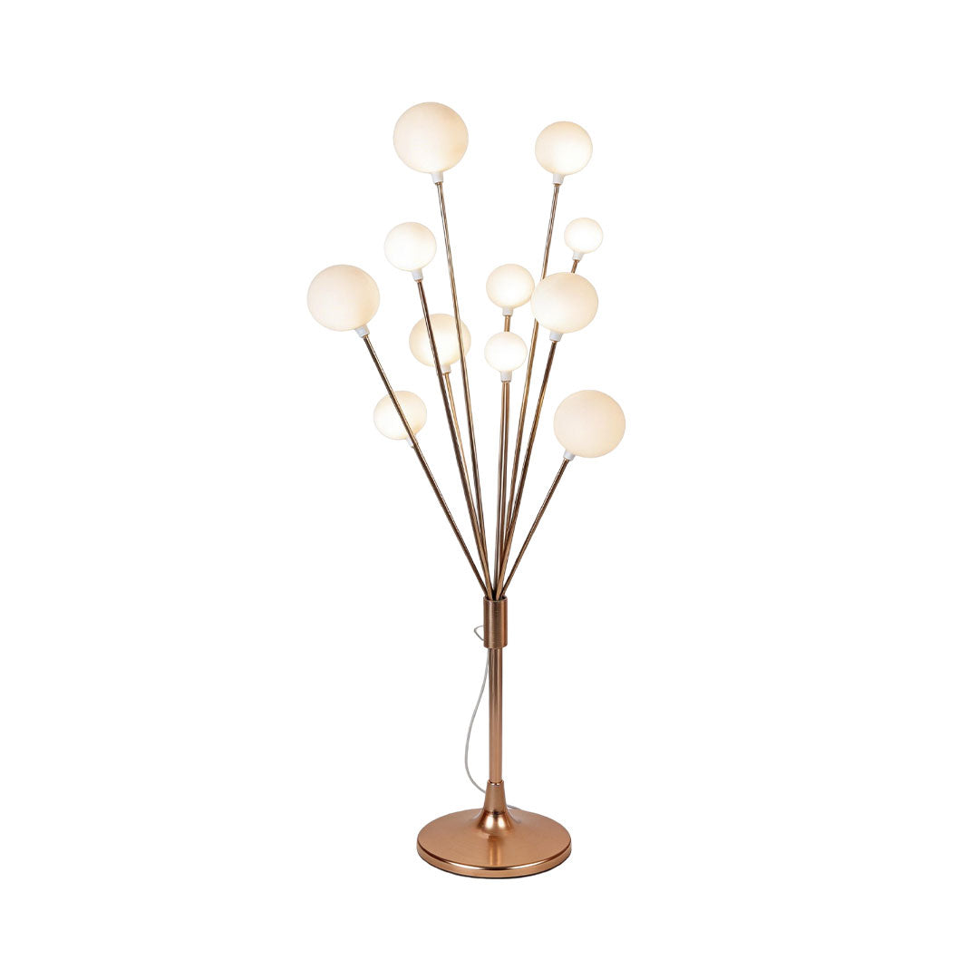 4 PCS Floor Lamp Decor Wedding Decor Stage T-Stage Lights