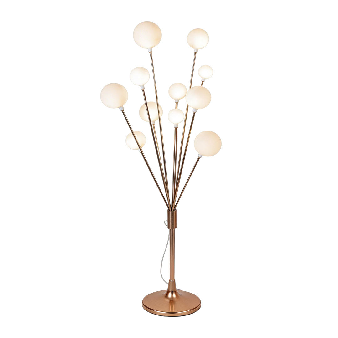 4 PCS Floor Lamp Decor Wedding Decor Stage T-Stage Lights