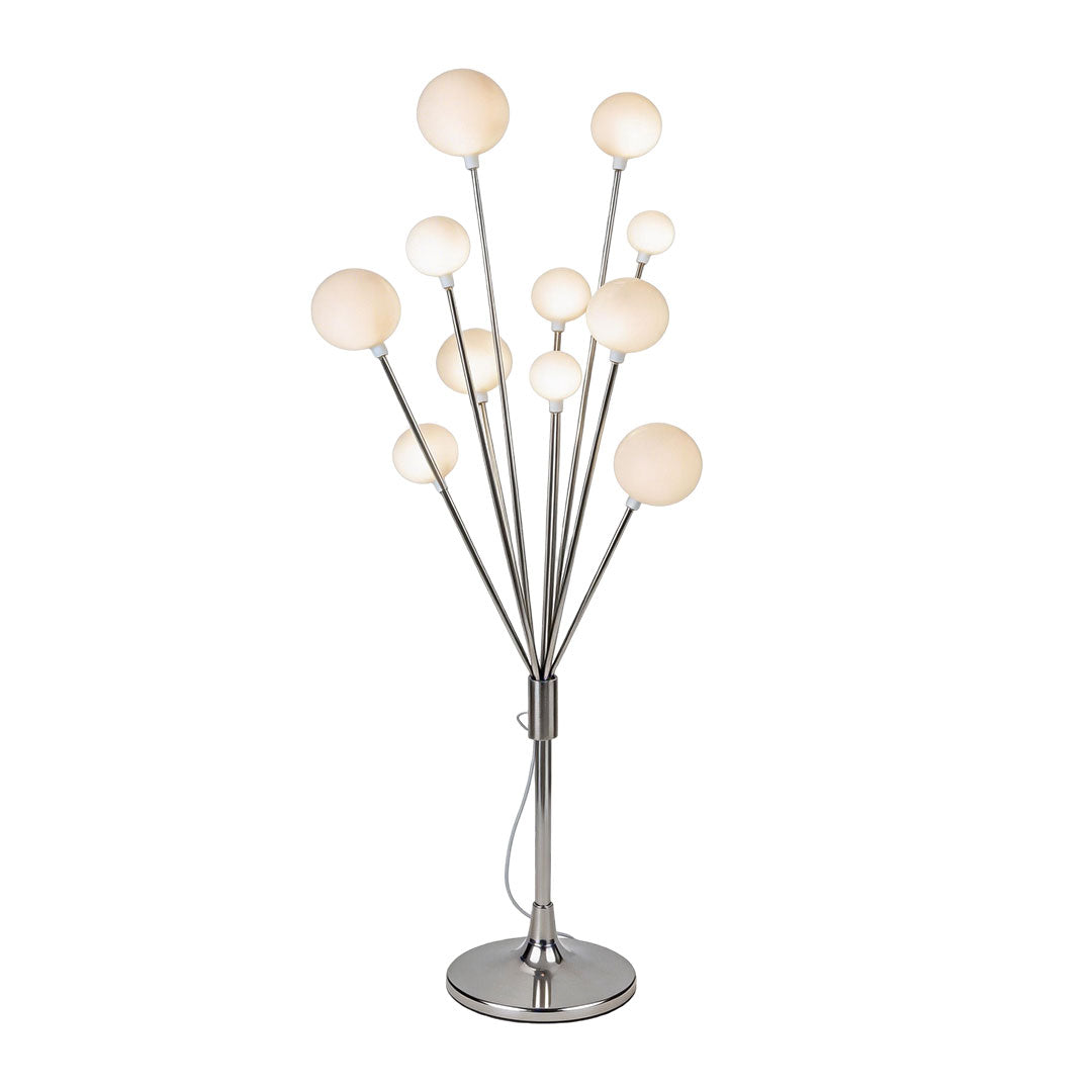 4 PCS Floor Lamp Decor Wedding Decor Stage T-Stage Lights