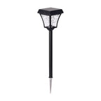 Outdoor Solar Path Lighting Waterproof Ground Light