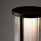 Garden Bollard Lighting Outdoor Waterproof Landscape Lighting