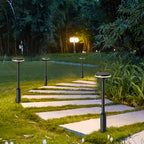 Garden Path Lighting Outdoor Waterproof LED Lawn Light