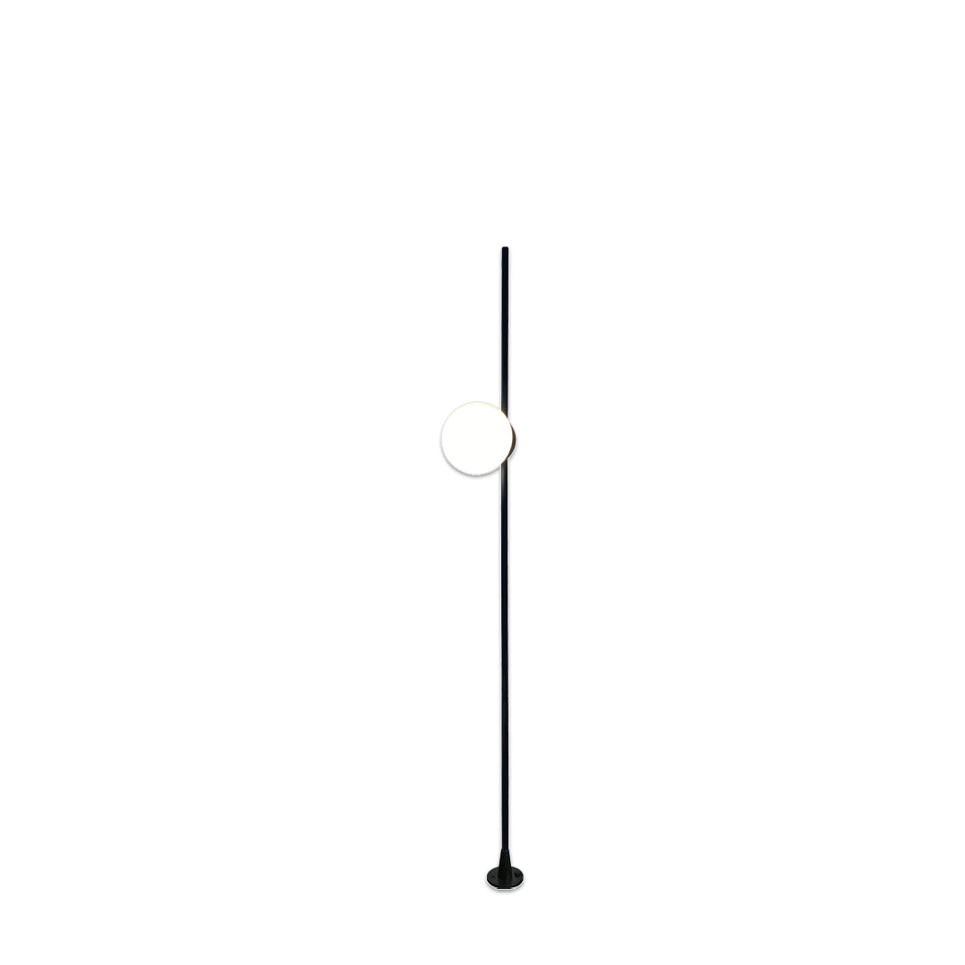 Garden Pathway Lighting Minimalist Personalized Round Ball Light