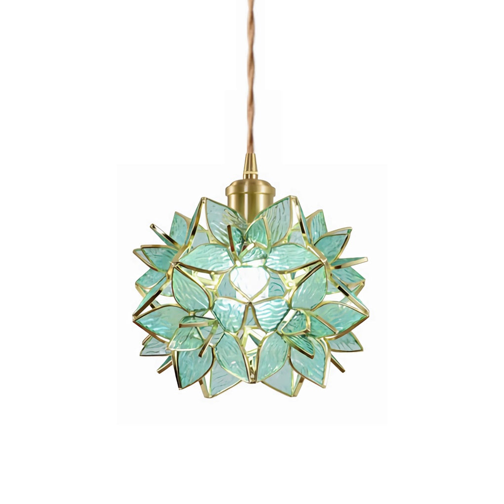 Gardenia Pendant Light Modern Elegant LED Ceiling Light