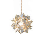 Gardenia Pendant Light Modern Elegant LED Ceiling Light