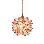 Gardenia Pendant Light Modern Elegant LED Ceiling Light