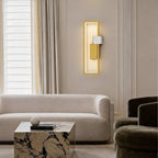 Geometric Wall Sconce Light LED Nordic Style Light