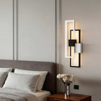 Geometric Wall Sconce Light LED Nordic Style Light