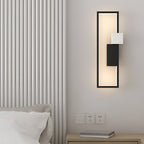 Geometric Wall Sconce Light LED Nordic Style Light