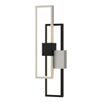 Geometric Wall Sconce Light LED Nordic Style Light