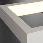 Geometric Wall Sconce Light LED Nordic Style Light
