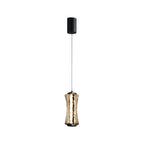 Glass Pendant Light Fixtures Modern Luxury Ceiling Light