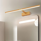Master Bathroom Vanity Lights LED Extendable Arm Light