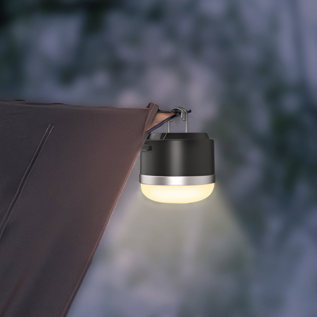 Waterproof Rechargeable Camp Lantern Portable