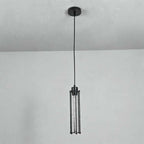 Industrial Style Pendant Light Fixtures Iron Ceiling Light