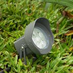 Outdoor Spotlights for Trees Waterproof Modern Style Spot Lights